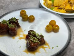 -闫府私房菜·百年鲁菜(恒隆店)
