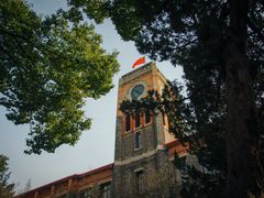 -苏州大学(天赐庄校区)