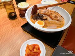 -味千拉面(大润发店)