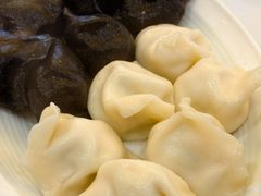 -必点海鲜·海肠捞饭·鲅鱼水饺(滨江道店)