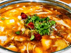 肥肠鱼-龙梅肥肠鱼(明瓦廊店)