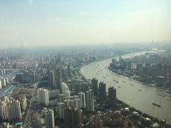 -上海柏悦酒店·世纪100牛排馆