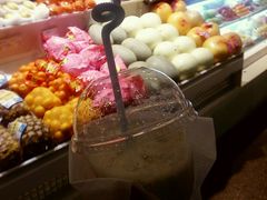 -每日新鲜水果吧(南京东路店)