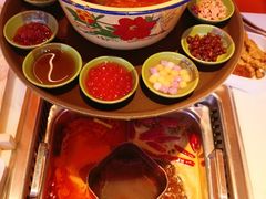 -串一火锅(赛格国际购物中心店)