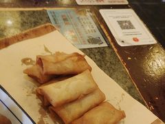 -古铺良食(柯城店)