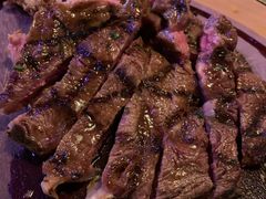 -MR.ROCKY洛奇先生RESTAURANT&BAR(宝安壹方城店)