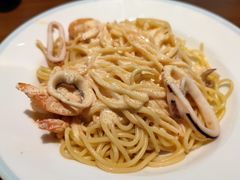 -萨莉亚意式餐厅(常州环球港店)