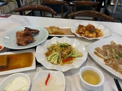-精致顺德菜(琶洲店)