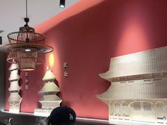 -曲氏老北京铜锅涮肉•火锅(不老街店)