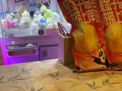 -海底捞火锅(新华联梦想城店)
