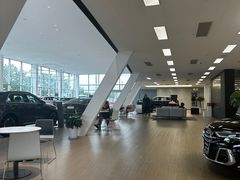 -奥尊奥迪4S店(浑南店)
