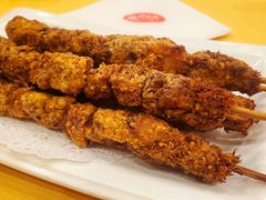 -功德林素菜饭庄(前门店)