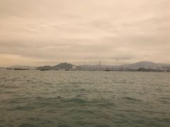 -南丫岛