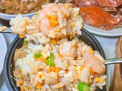 -奕景海鲜酒家· 大连海鲜(星海广场店)