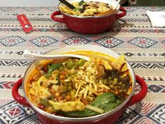小螺莉螺蛳粉-丽丽三鲜螺蛳粉(田林路店)