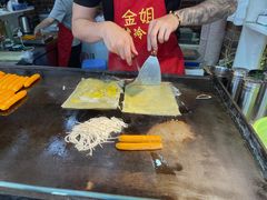 -金姐烤冷面(大沙泥街店)