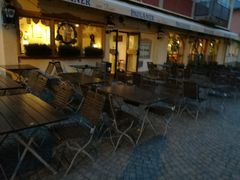 -Restaurant Paulaner am Dom