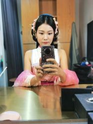 -盘子女人坊古装写真摄影(厦门总店)