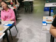 -肥家大排档(天河体育西店)