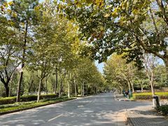 -浙江农林大学(东湖校区)