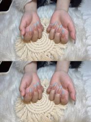 -莎拉美学·美甲美睫