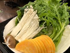 -蝎王府羊蝎子(西直门店)