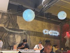 -那些年一起吃串的地方烧烤(观前街店)
