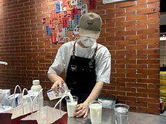 -Manner Coffee(淮海755店)