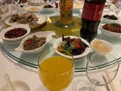 -南京金陵饭店