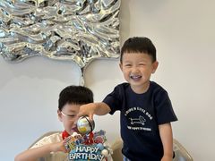 -你好独角兽·蛋糕甜品