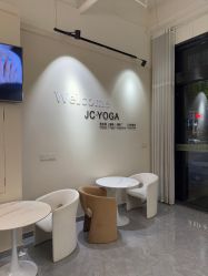 点击看大图 -JC·YOGA静禅瑜伽普拉提