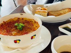 -安妮意大利餐厅(日坛店)