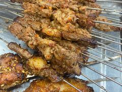 -清真·马峰烤肉(小学习北巷店)