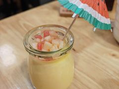 -桃屋日本料理(清华科技园店)