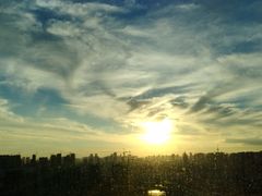-哈尔滨永泰喜来登酒店·璟泰公馆