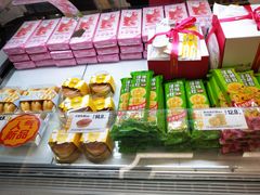 -味多美蛋糕(马家堡永辉店)