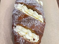 -红跑车蛋糕世界(清江路店)