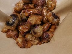 -南京大牌档(香港广场店)