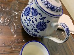 -阿鹏故事云南野生菌火锅(人民路店)