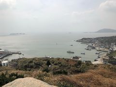 -东极岛景区