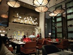 -万达文华酒店·48F云端窗景美食汇自助餐厅