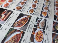 -河沿肉饼Beijing Pie(东华门店)