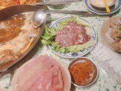 -五里关火锅(牛市口店)