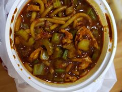 -西粉堂新疆米粉(朝外店)