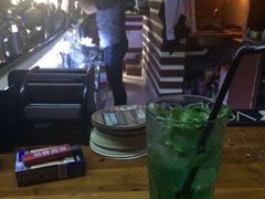 -迦南D BAR