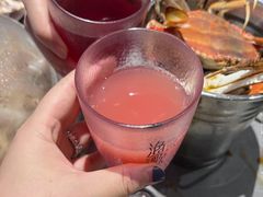 -一方渔歌蒸汽海鲜自助(文化路万达广场店)