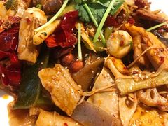 -拿渡·水煮鱼 麻辣香锅(西单大悦城店)