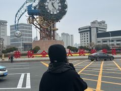 -世纪钟