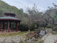 -静之湖度假区