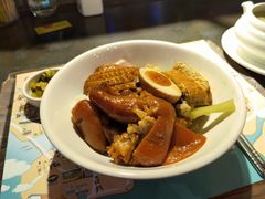 -陈鹏鹏潮汕菜(宝安机场T3航站楼店)